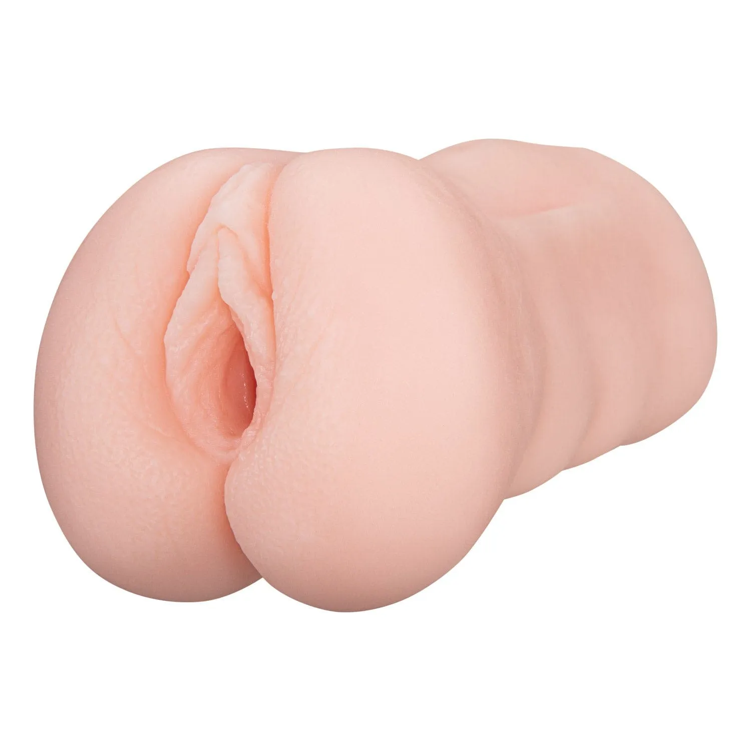 NPG - AV Mini Masterpiece Meiki Jinguji Nao Onahole (Beige)