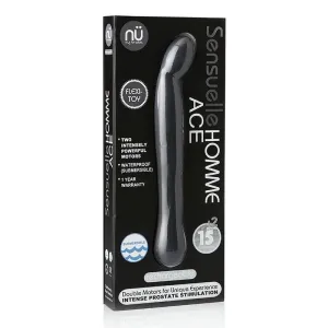 Nu Sensuelle Homme Ace Prostate Massager