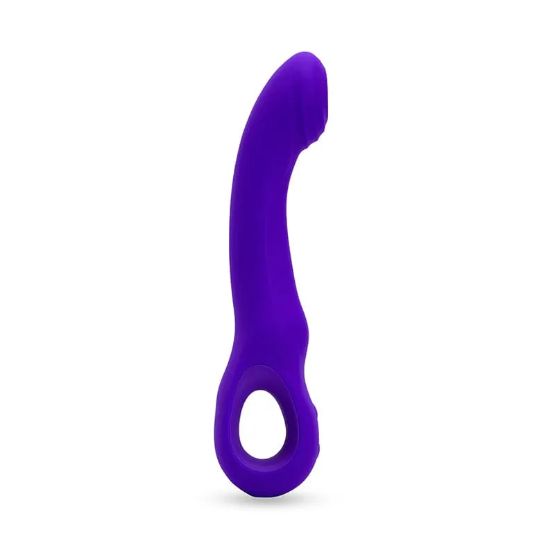 Nu Sensuelle Rhapsody Tapping Vibe