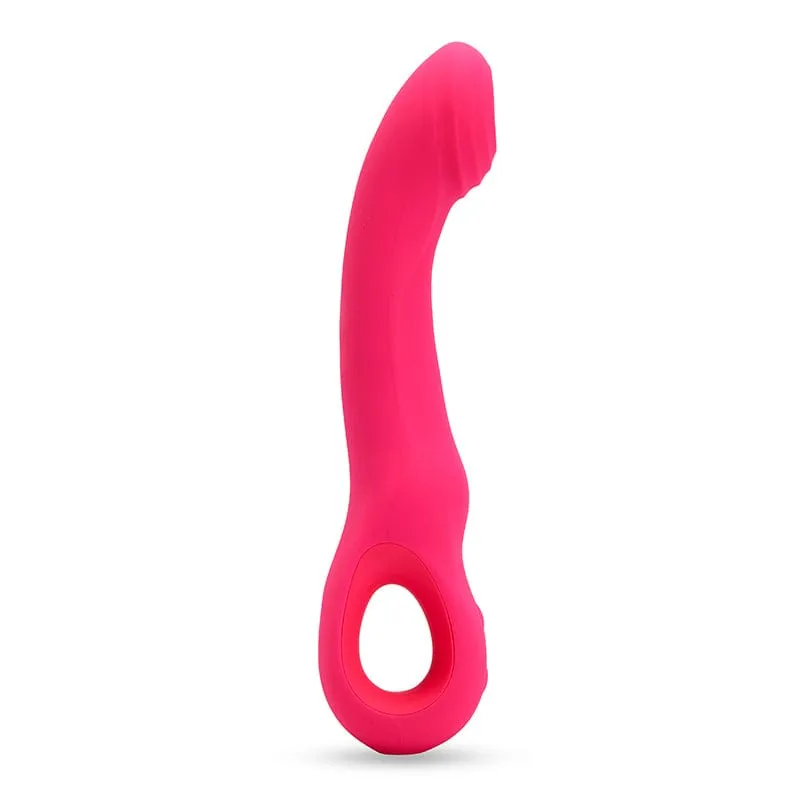 Nu Sensuelle Rhapsody Tapping Vibe
