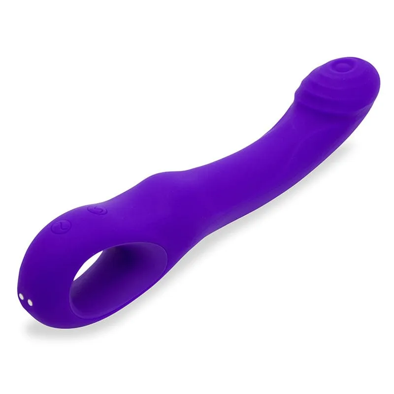 Nu Sensuelle Rhapsody Tapping Vibe
