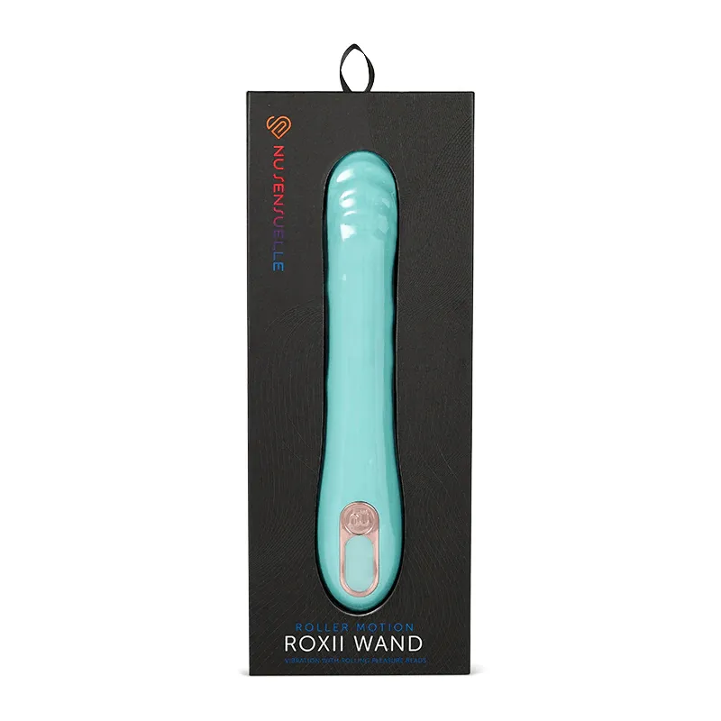 Nu Sensuelle Roxii Wand