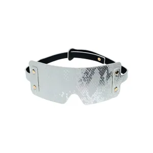 Ouch Florence Collection Blindfold by Shots