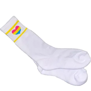 Pansexual Socks