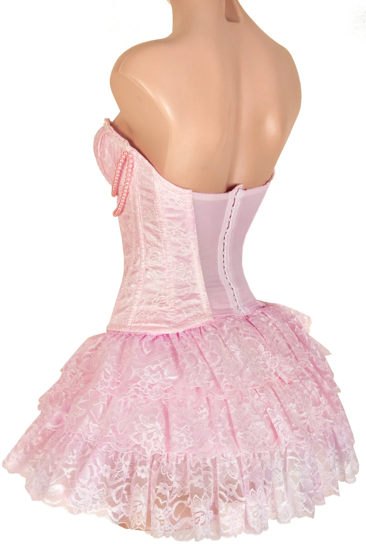 Petite Pearl Marie Skirt