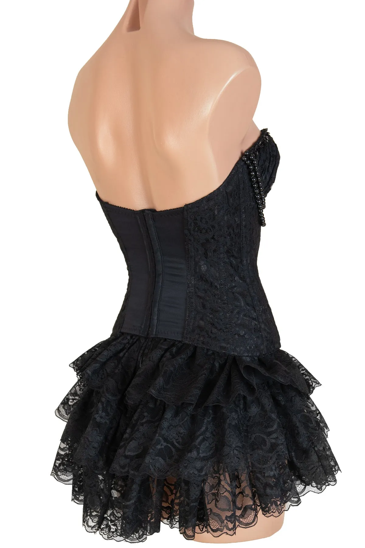 Petite Pearl Marie Skirt