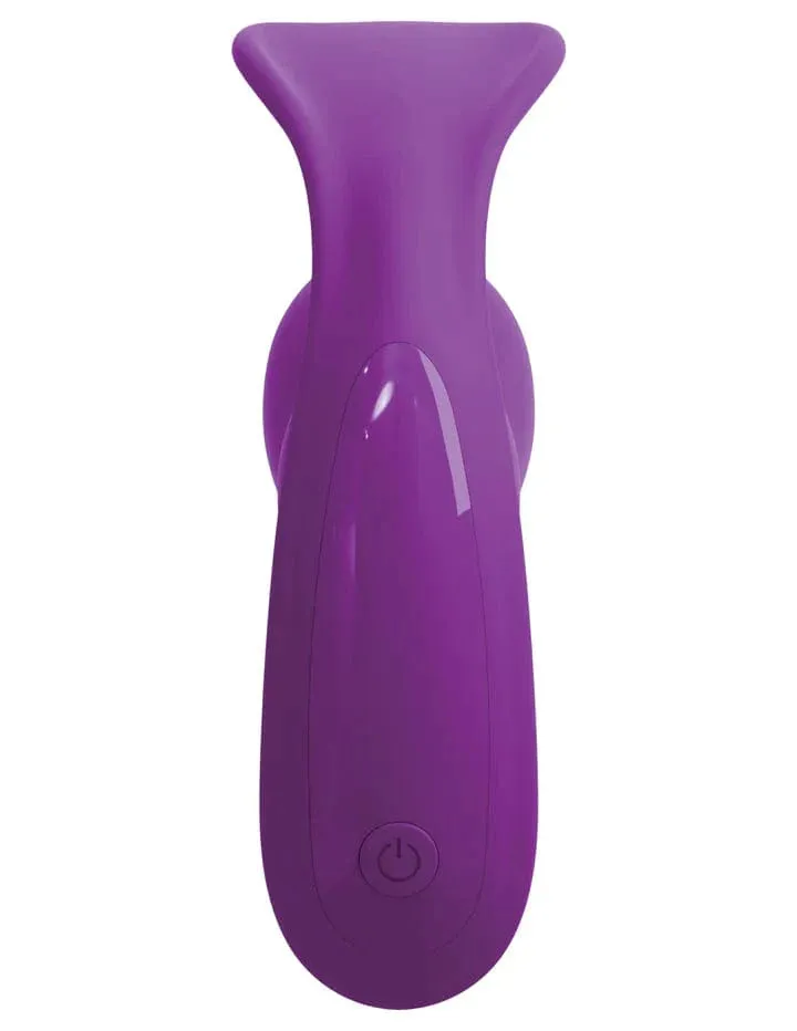Pipedream Products 3Some Total Ecstasy Vibrator