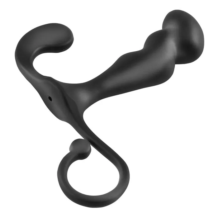 Pipedream Products Anal Fantasy Collection Classix Prostate Stimulator Black