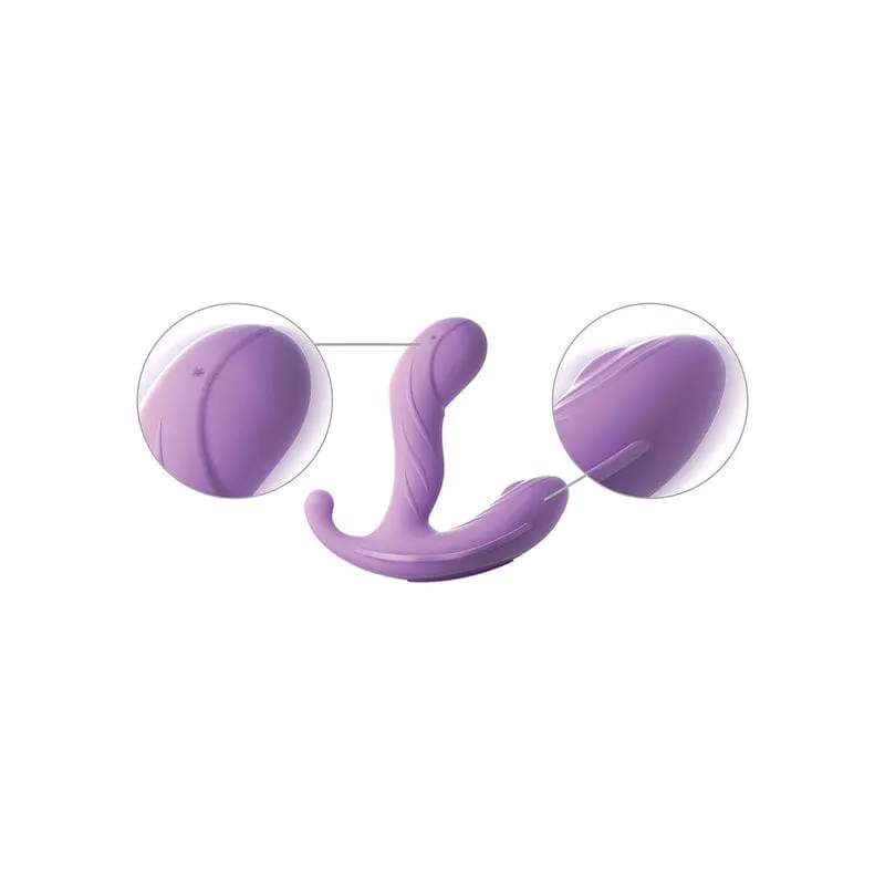 Pipedream Products Fantasy For Her G-Spot Stimulate-Her