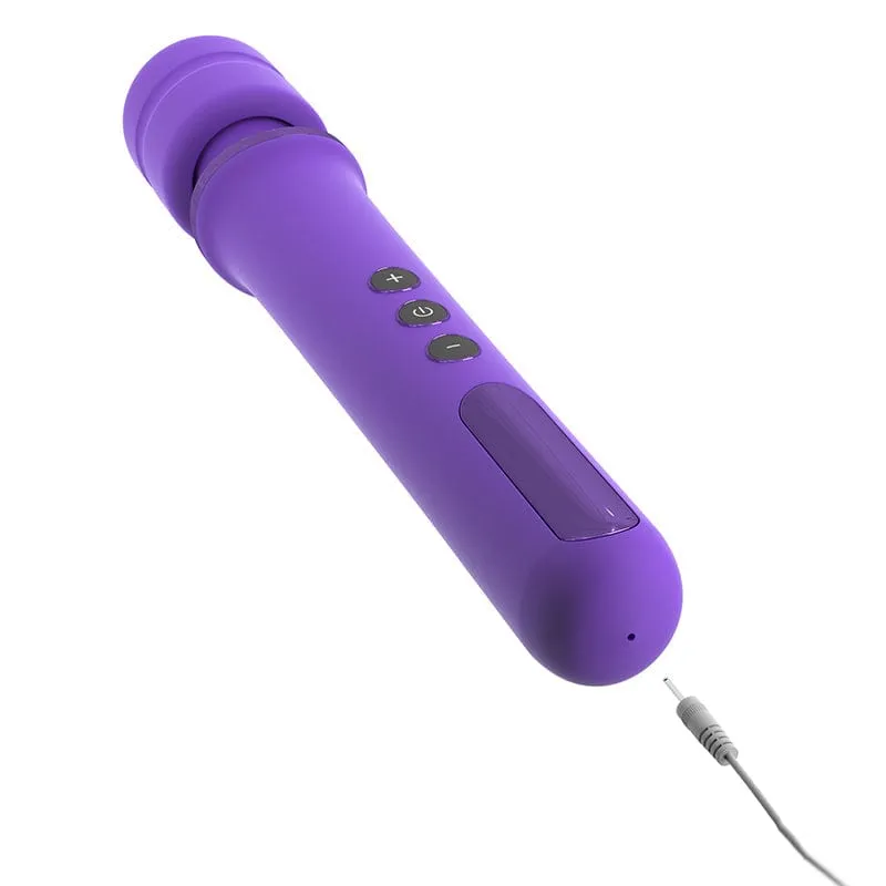 Pipedream Products Fantasy For Her Rechargeable Power Wand