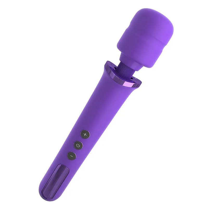 Pipedream Products Fantasy For Her Rechargeable Power Wand