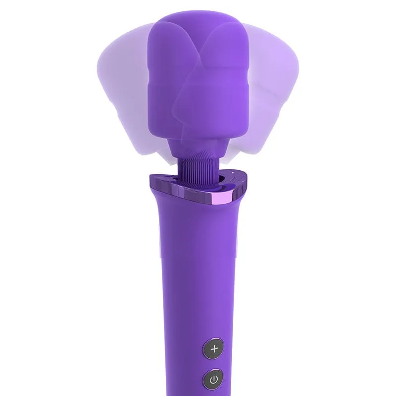 Pipedream Products Fantasy For Her Rechargeable Power Wand