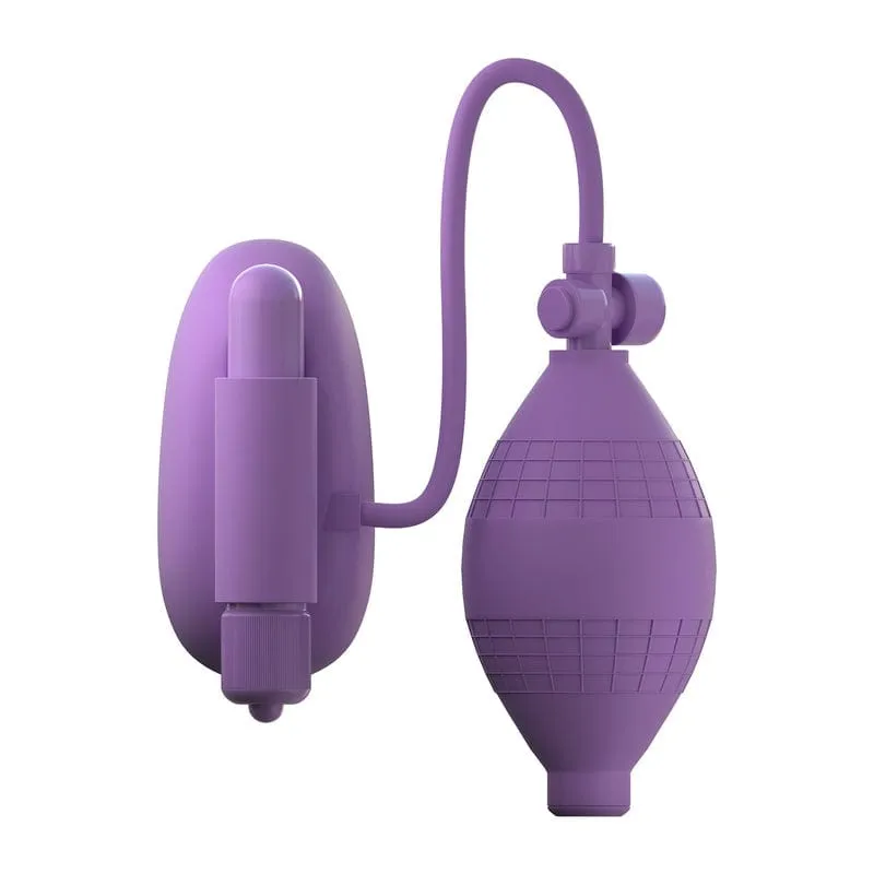 Pipedream Products Fantasy For Her Sensual Pump-Her