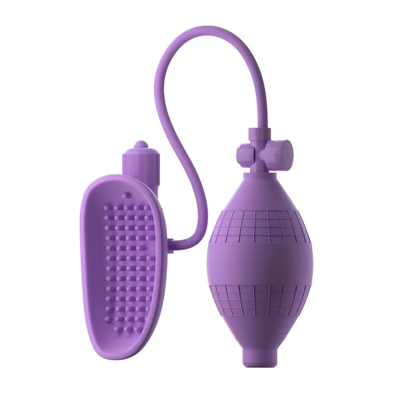 Pipedream Products Fantasy For Her Sensual Pump-Her