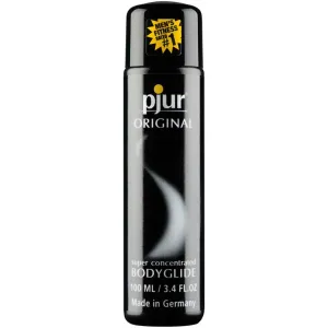 Pjur Original Silicone Based Personal Lubricant 100 ml