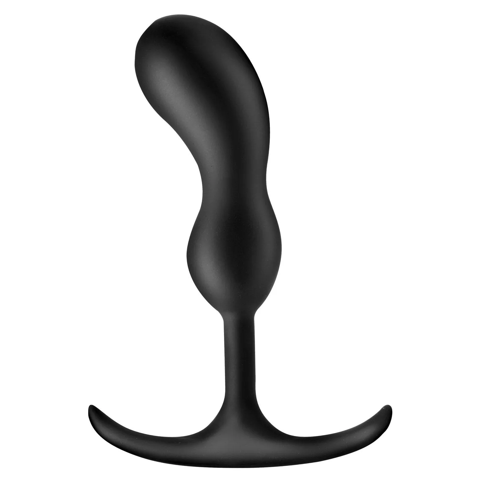 Premium Silicone Weighted Prostate Plug