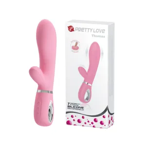 Pretty Love Thomas Pink