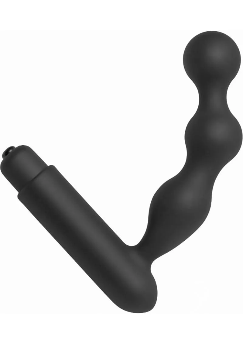 Prostatic P Trek Curved Vibe