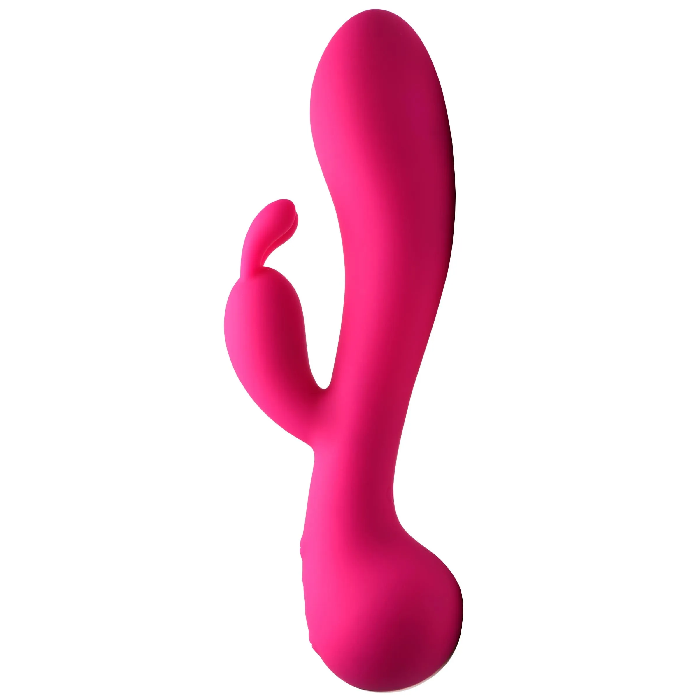 Rabbit Silicone Vibrator