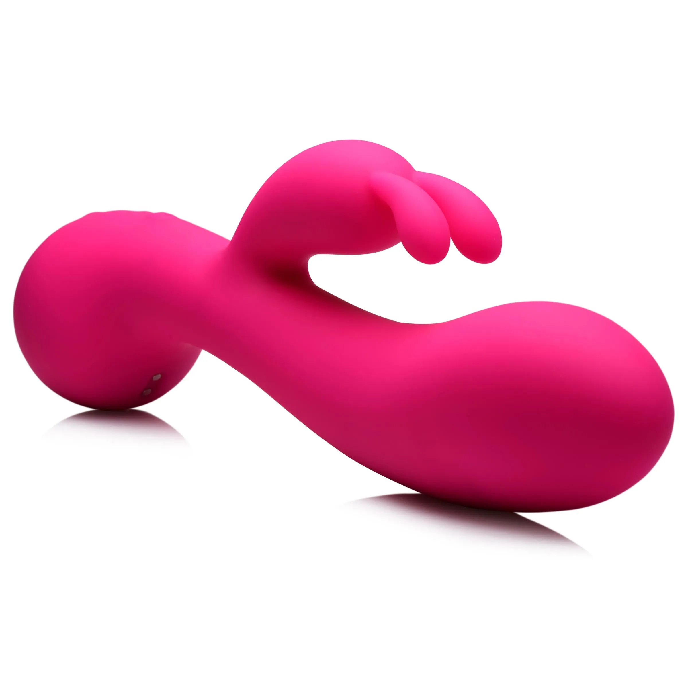 Rabbit Silicone Vibrator