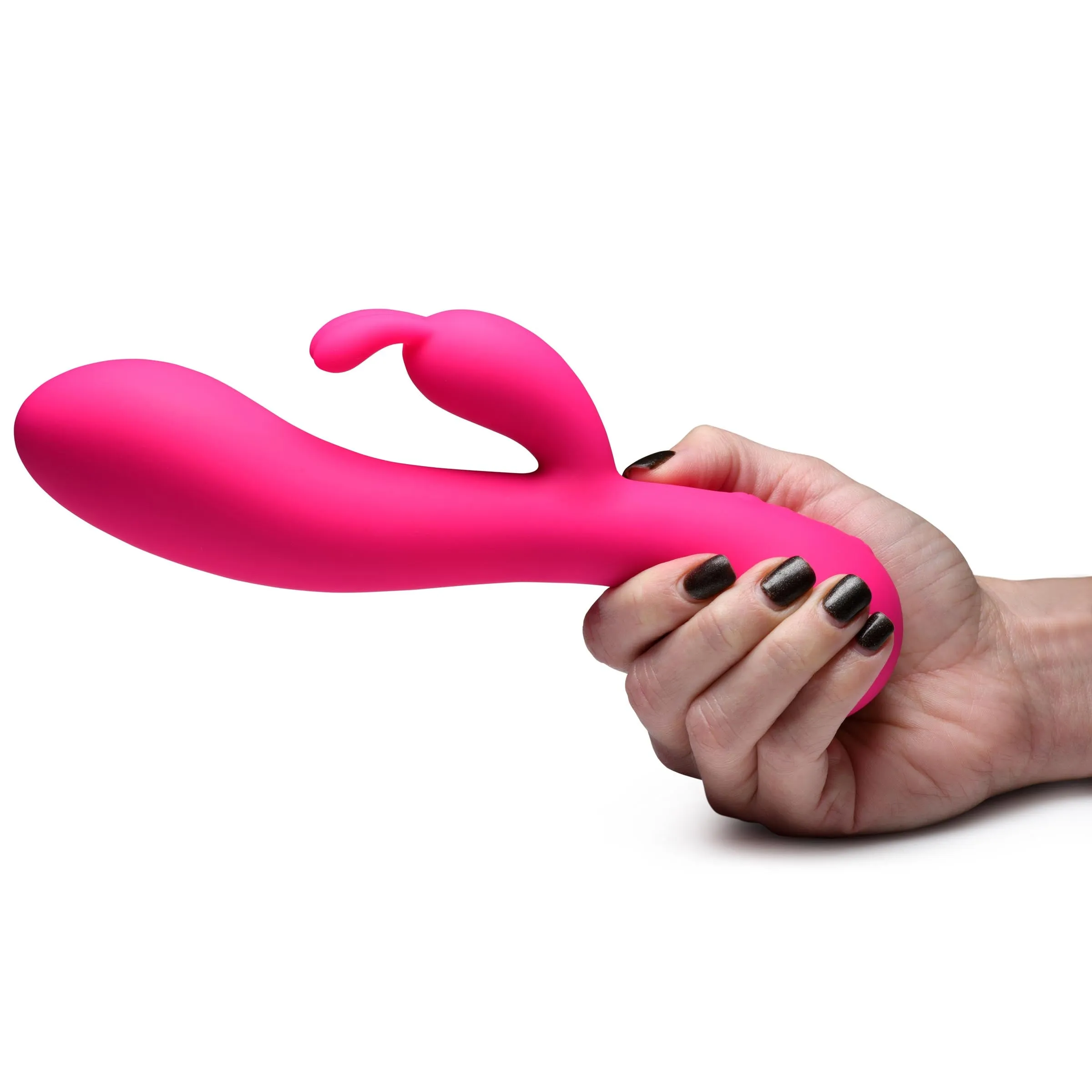 Rabbit Silicone Vibrator