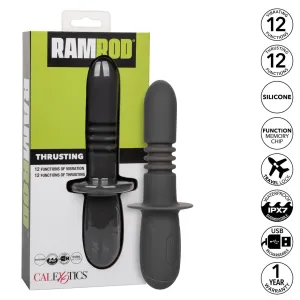 Ramrod® Thrusting Vibrating by Cal Exotics