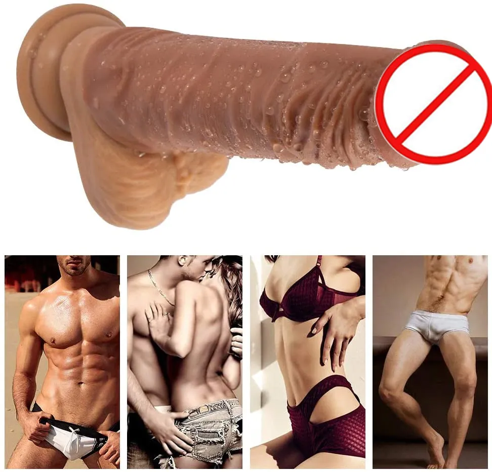 Realistic Cock Sleeve in Pakistan – Delay Ejaculation Reusable Penis Extender Sleeve