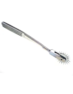 Rouge Stainless Steel Pinwheel 1 Wheel