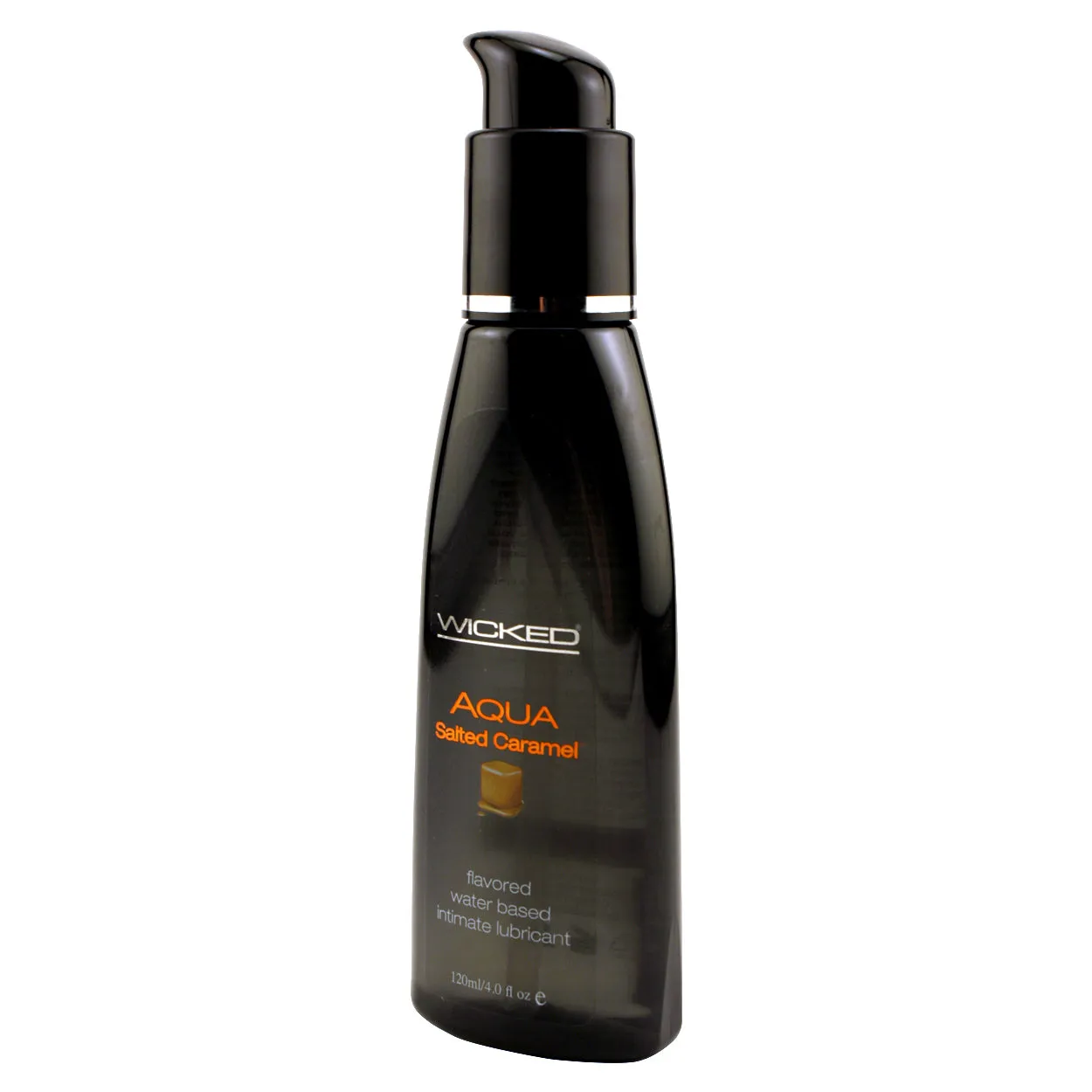 Salted Caramel Lube - Our Favorite New Edible Lube!