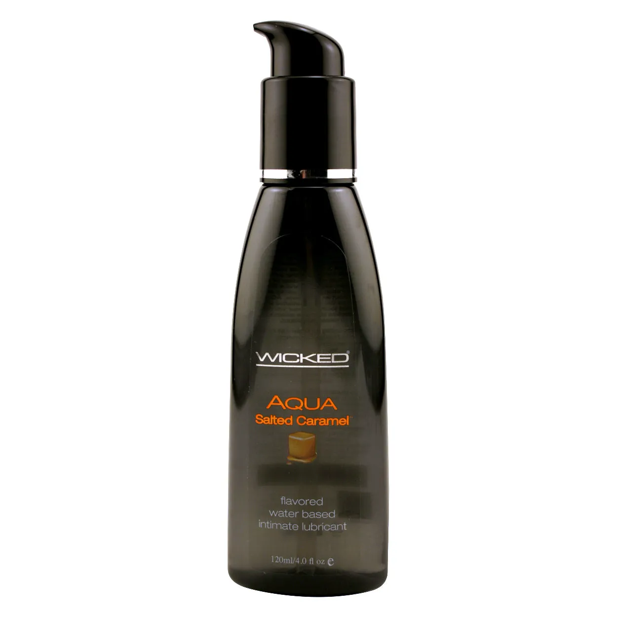 Salted Caramel Lube - Our Favorite New Edible Lube!