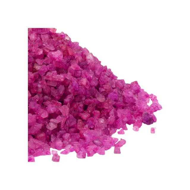 Sare de baie SHUNGA Oriental Crystals Aphrodisia. cu sare de mare din Marea Moartă. cu efect afrodisiac. 500 gr