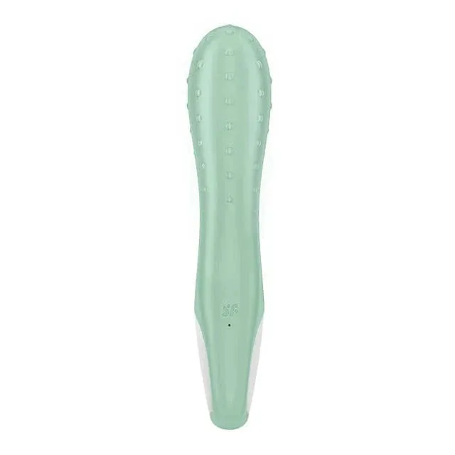 Satisfyer Air Pump Vibrator 3