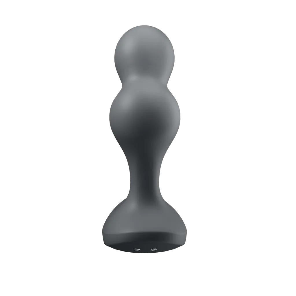 Satisfyer Deep Diver Connect App