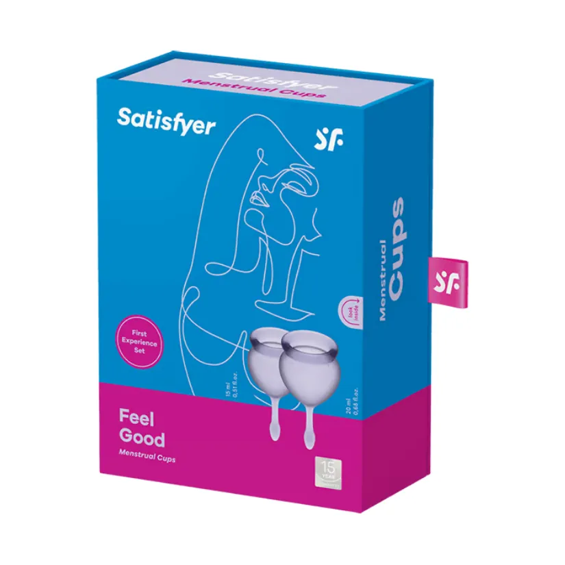 Satisfyer Feel Good