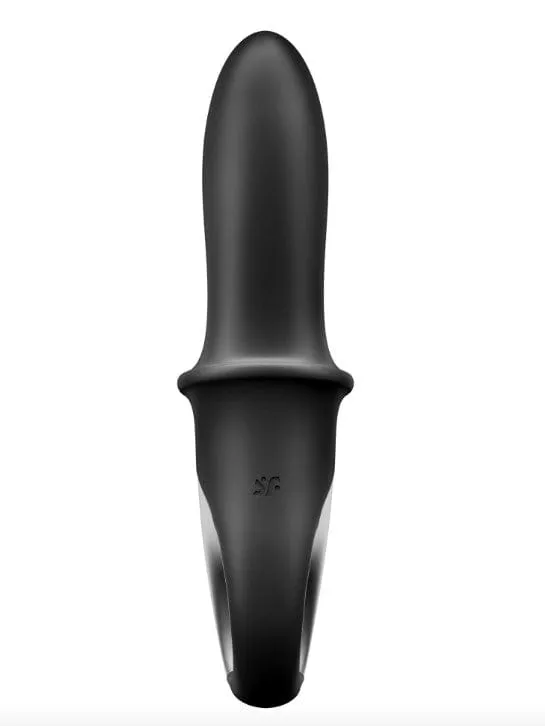 Satisfyer Hot Passion Anal Heating Vibrator