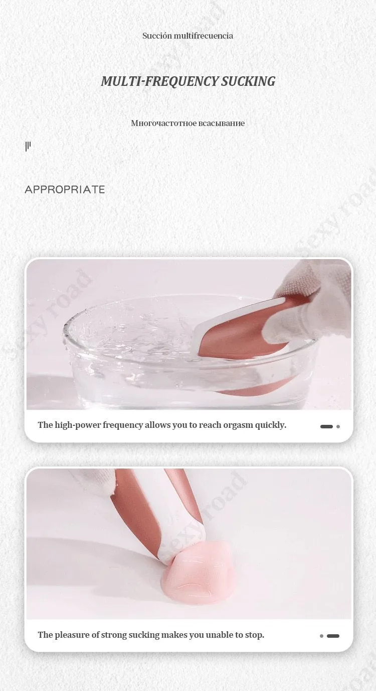 Satisfyer Love Breeze Vibrators Clitoris Sucker Licking Mini Clitoris Stimulator Nipple