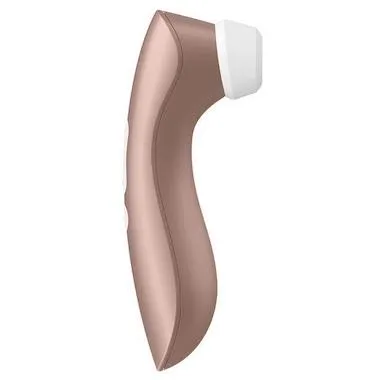 Satisfyer Pro 2  Vibration