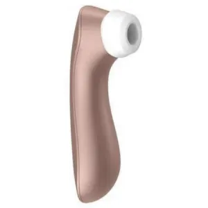 Satisfyer Pro 2  Vibration