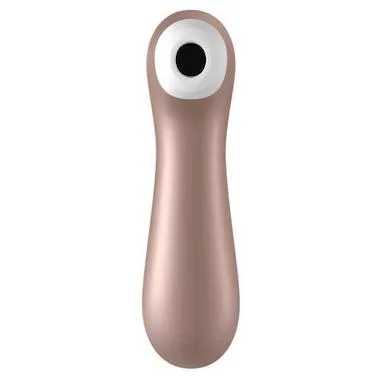 Satisfyer Pro 2  Vibration