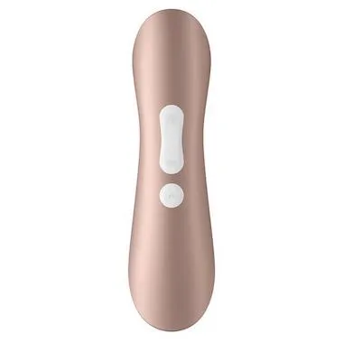 Satisfyer Pro 2  Vibration