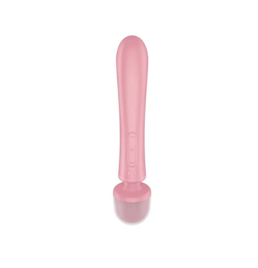 Satisfyer Triple Lover Vibrator