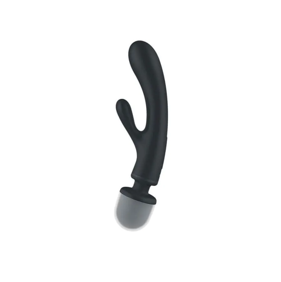 Satisfyer Triple Lover Vibrator