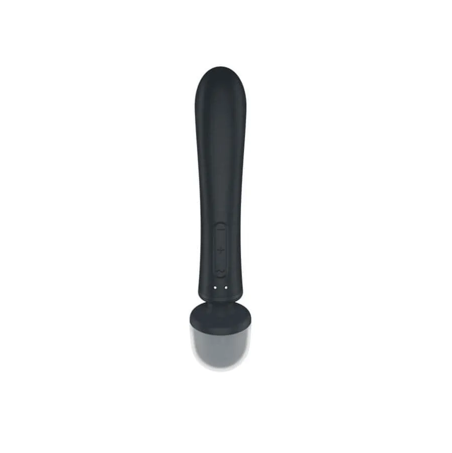 Satisfyer Triple Lover Vibrator