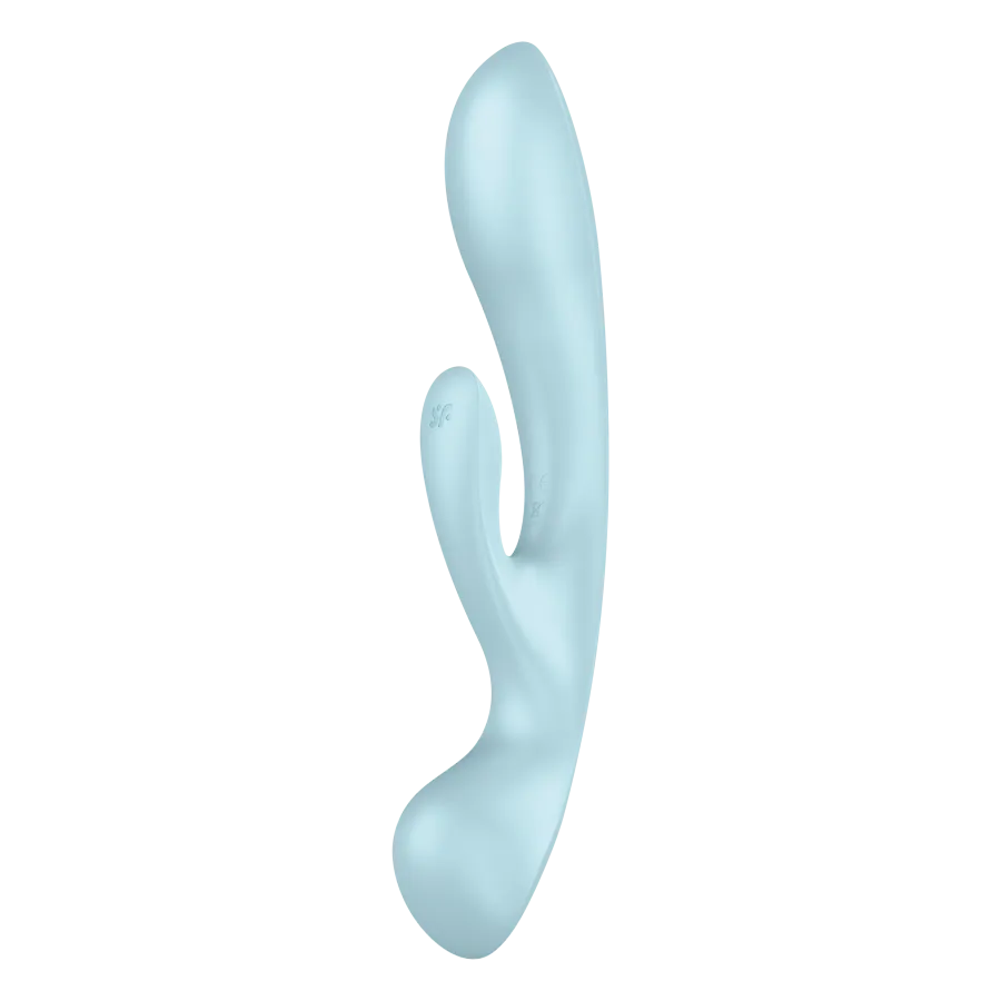 Satisfyer Triple Oh Rabbit Vibrator