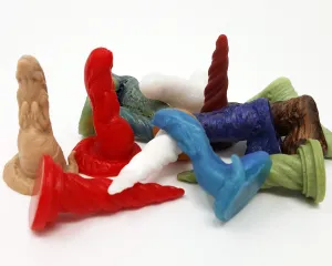 Set of Charms
