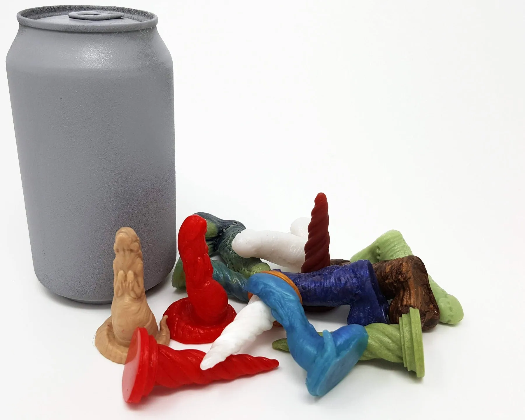 Set of Charms