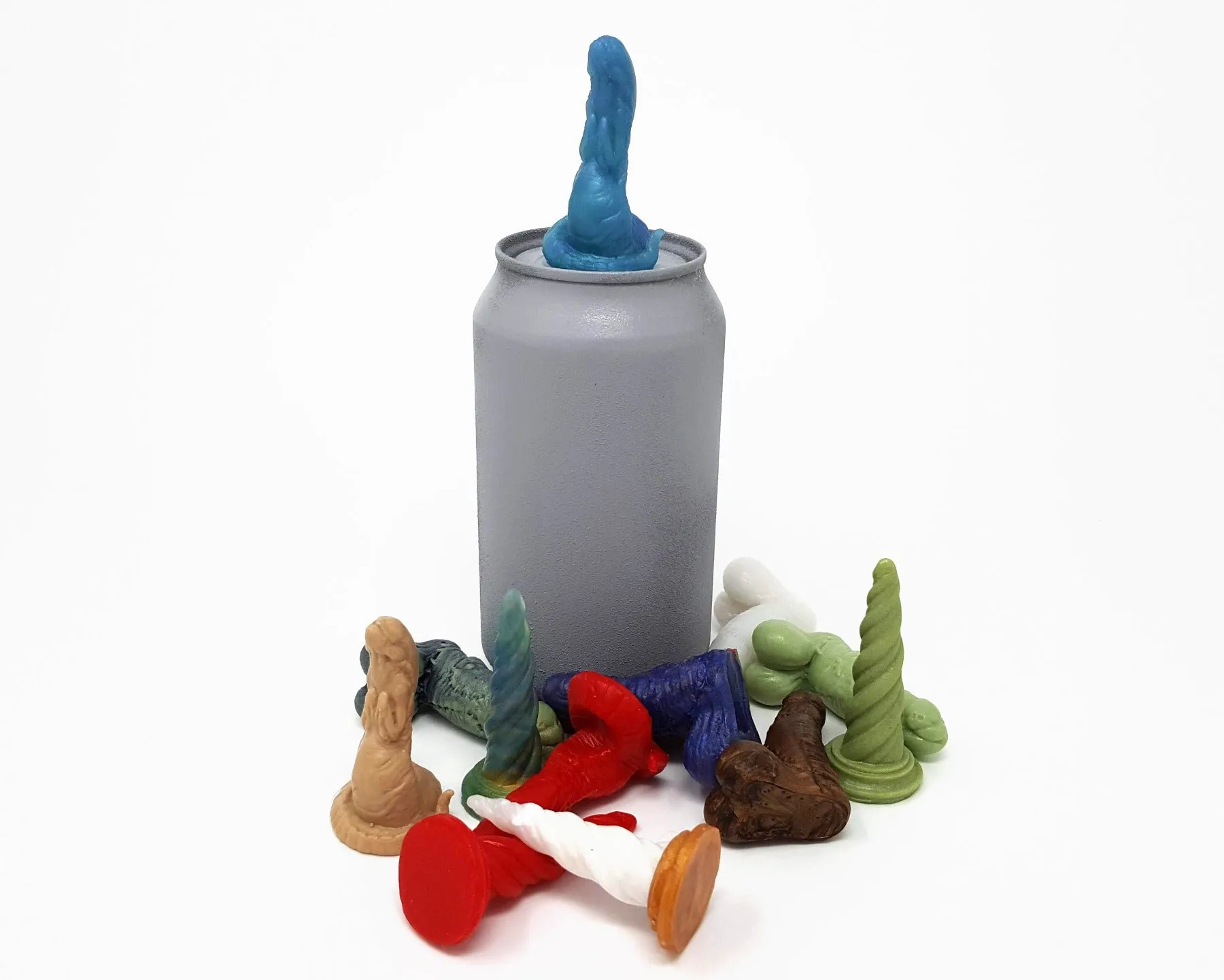 Set of Charms