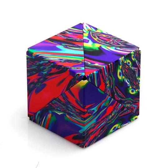 Shashibo