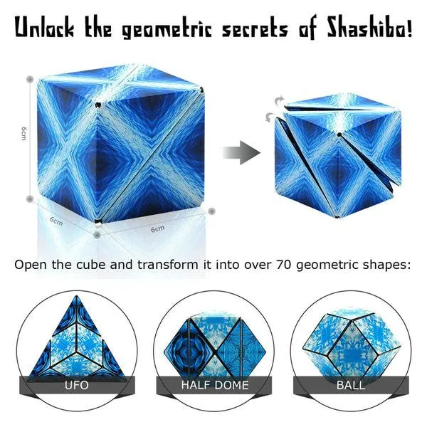 Shashibo