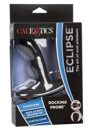 Silicone Wireless Rocking Probe